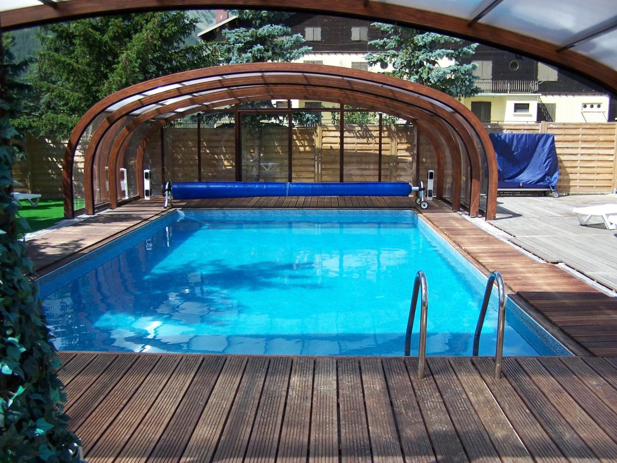 Hotel Le Chalet D'Auron Restaurant Et Spa المظهر الخارجي الصورة
